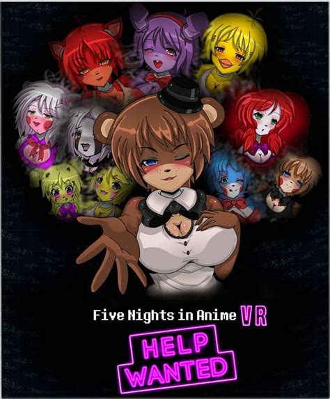 r/FNaFPorn: This is a subreddit for porn of FNAF the indie horror game. (+18 Adults ONLY) 🔞 This subreddit is NSFW. We only allow Five Nights … 